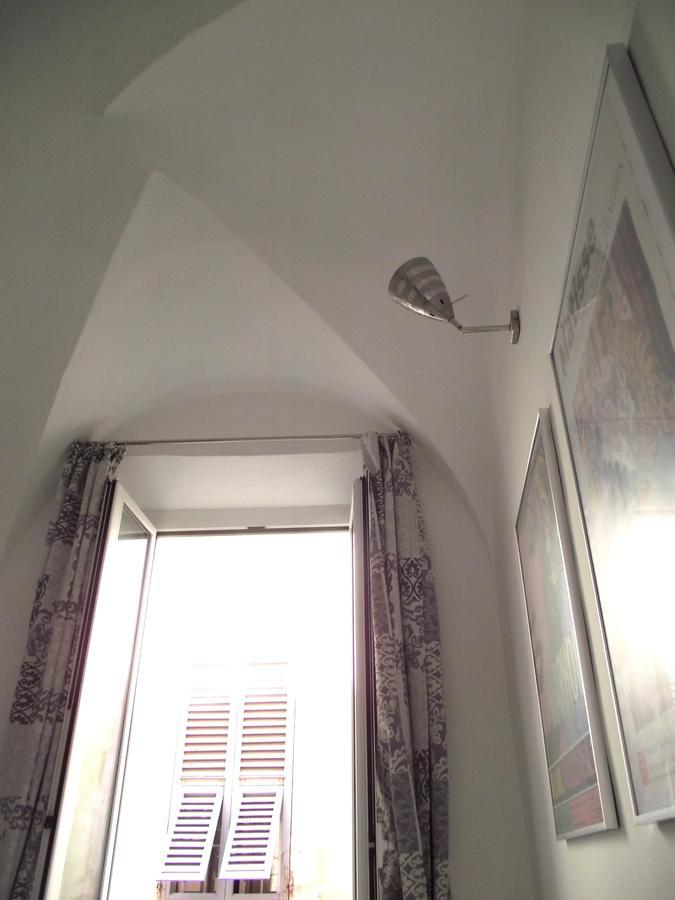 Casa Bartelli Apartment Finale Ligure Exterior photo
