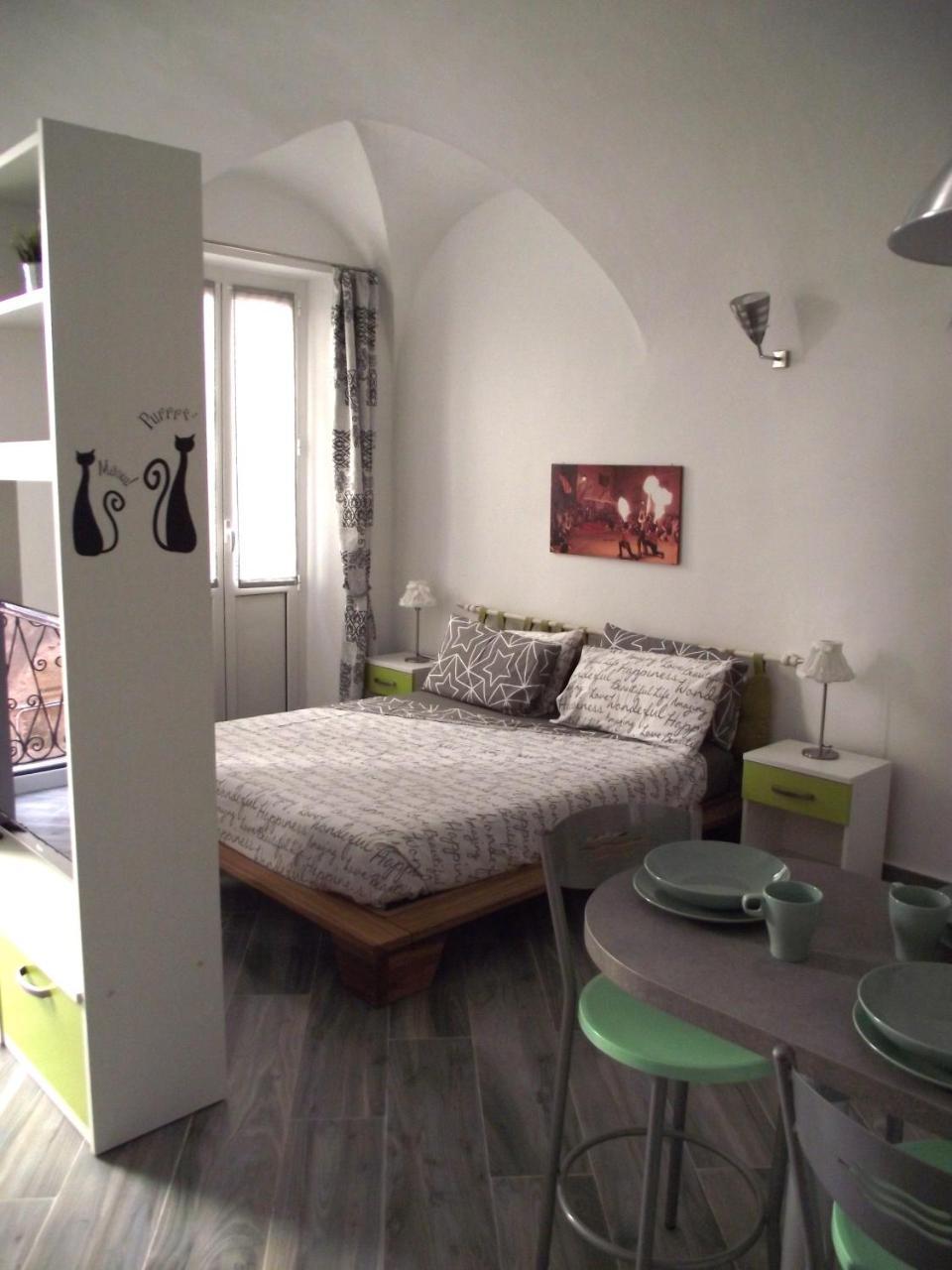 Casa Bartelli Apartment Finale Ligure Exterior photo